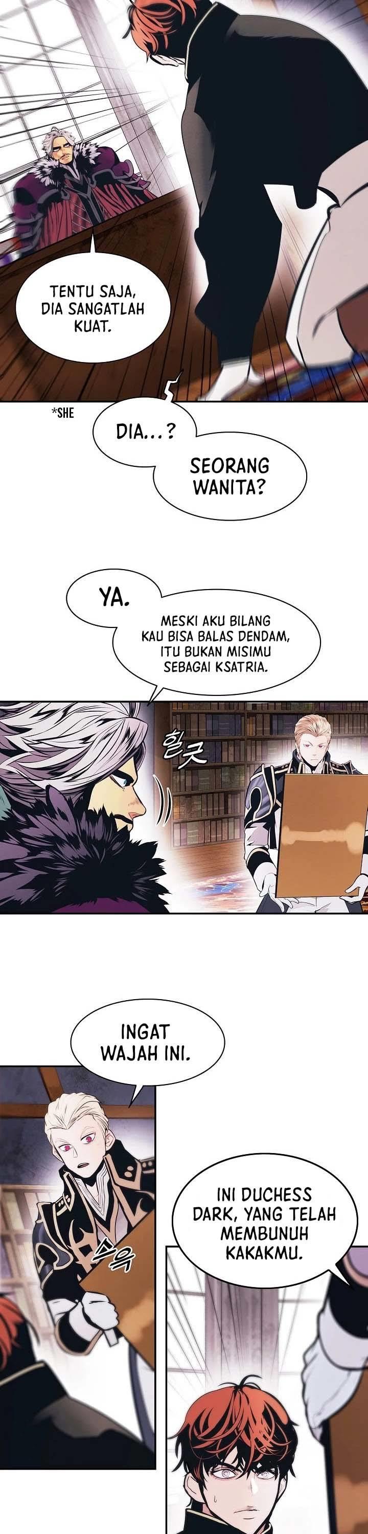 MookHyang – Dark Lady Chap 153 - Next Chap 154