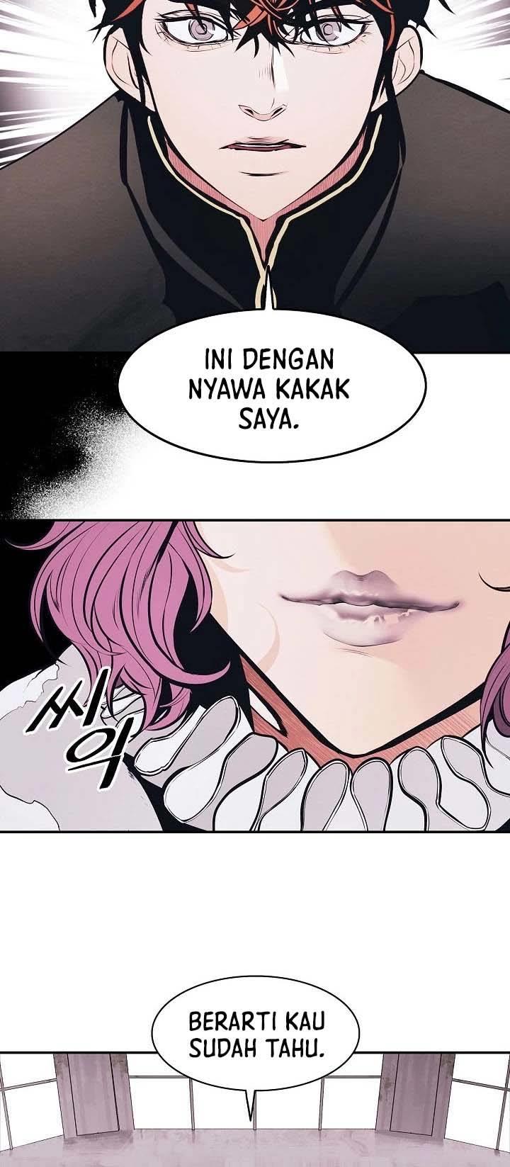 MookHyang – Dark Lady Chap 153 - Next Chap 154