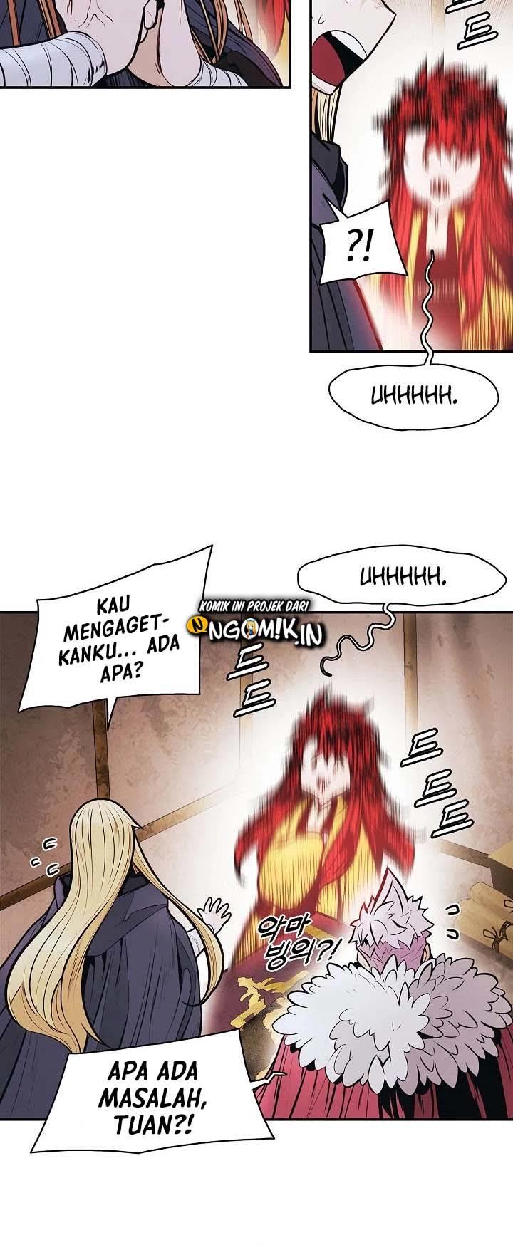 MookHyang – Dark Lady Chap 153 - Next Chap 154