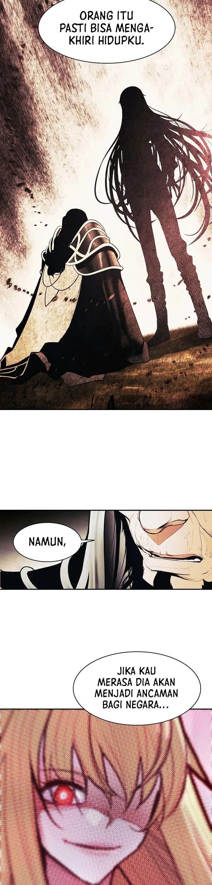 MookHyang – Dark Lady Chap 153 - Next Chap 154