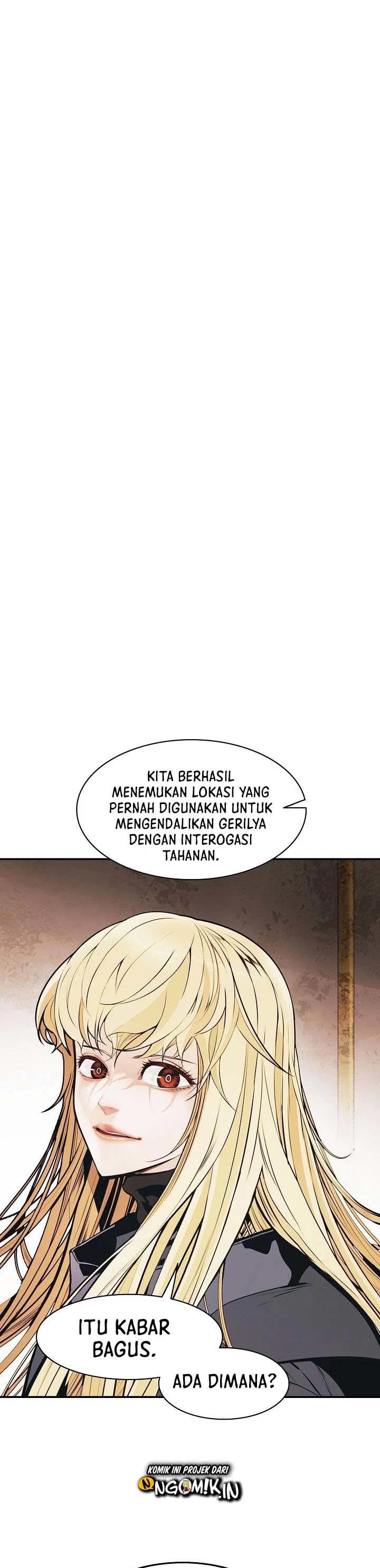 MookHyang – Dark Lady Chap 153 - Next Chap 154