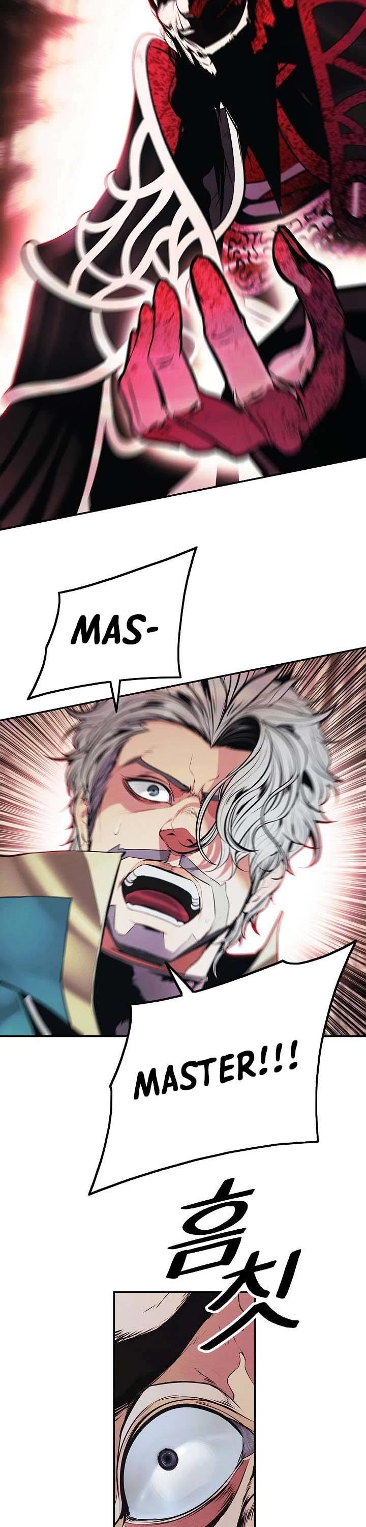 MookHyang – Dark Lady Chap 153 - Next Chap 154