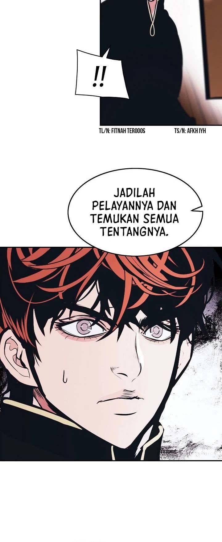 MookHyang – Dark Lady Chap 153 - Next Chap 154