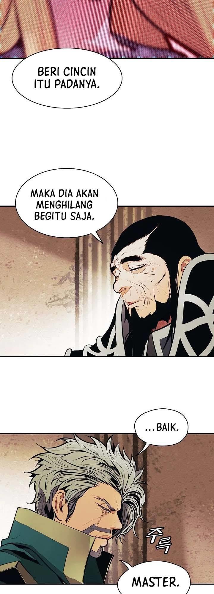 MookHyang – Dark Lady Chap 153 - Next Chap 154