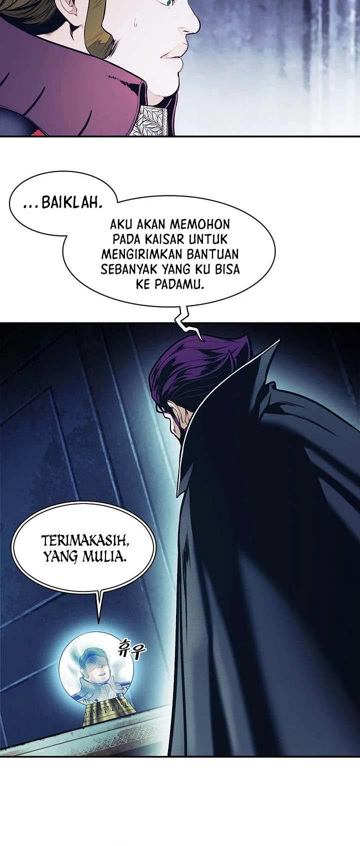 MookHyang – Dark Lady Chap 153 - Next Chap 154