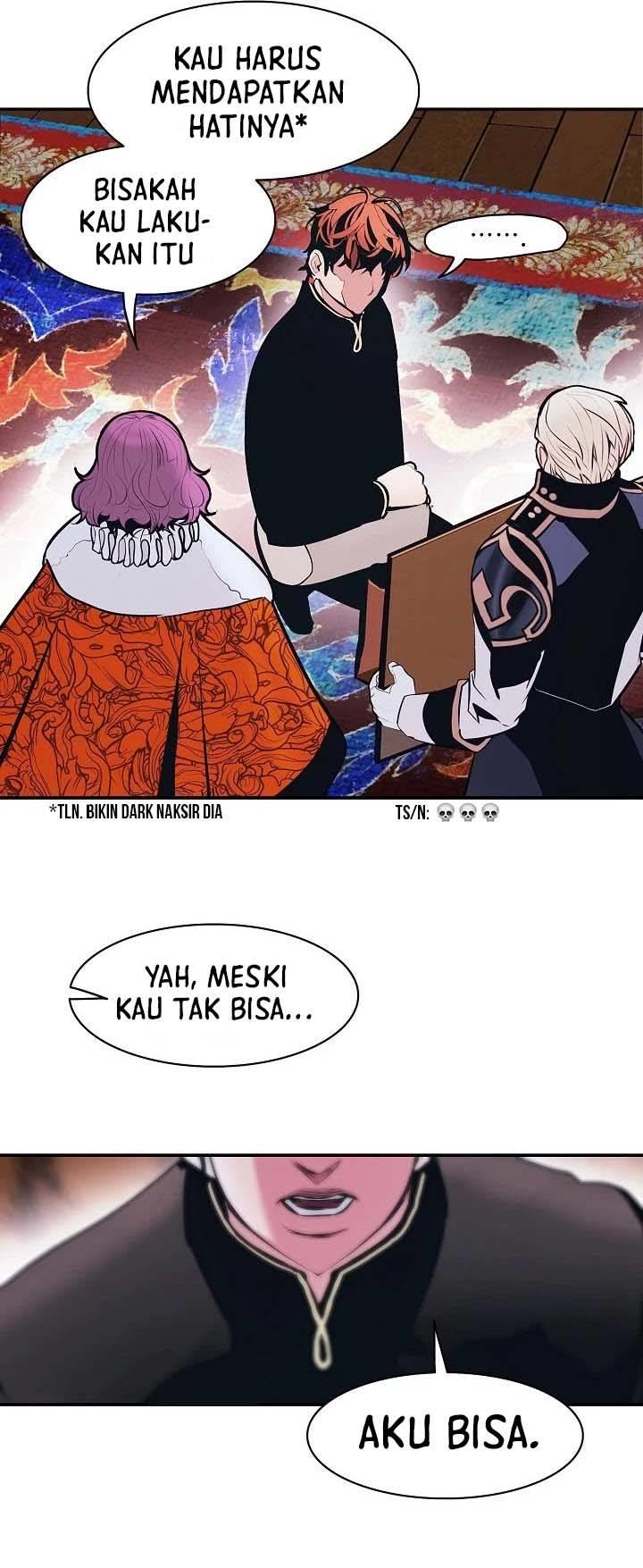 MookHyang – Dark Lady Chap 153 - Next Chap 154