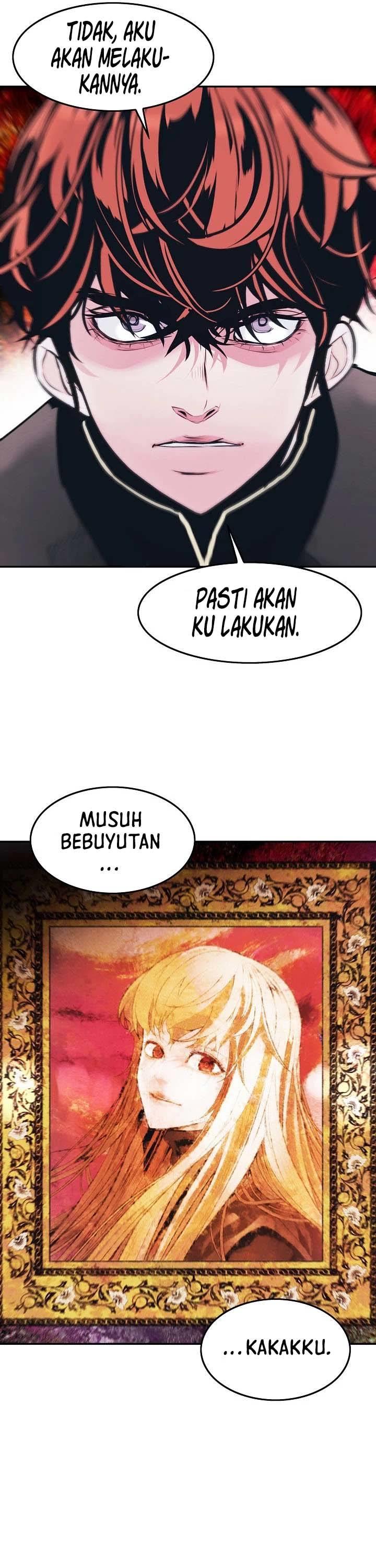 MookHyang – Dark Lady Chap 153 - Next Chap 154