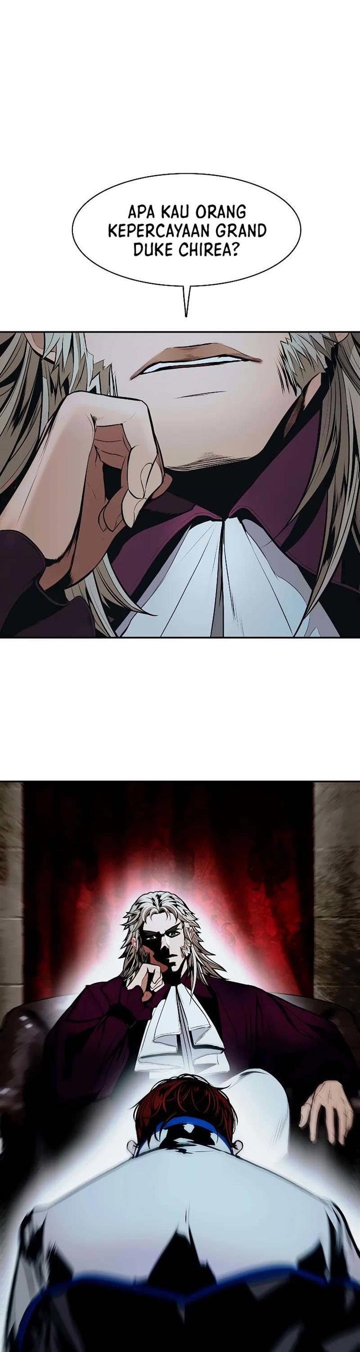 MookHyang – Dark Lady Chap 167 - Next Chap 168