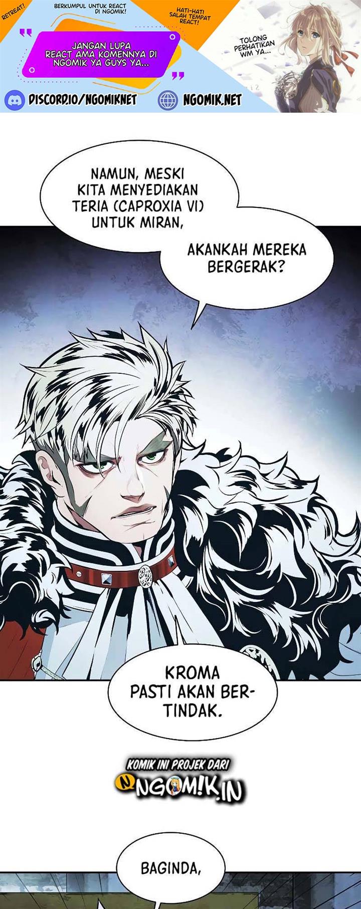 MookHyang – Dark Lady Chap 167 - Next Chap 168