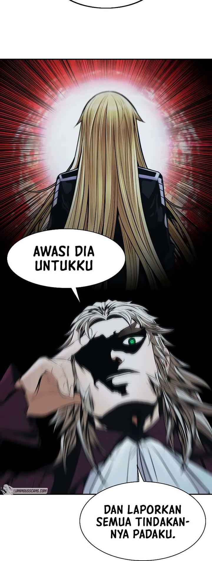 MookHyang – Dark Lady Chap 167 - Next Chap 168
