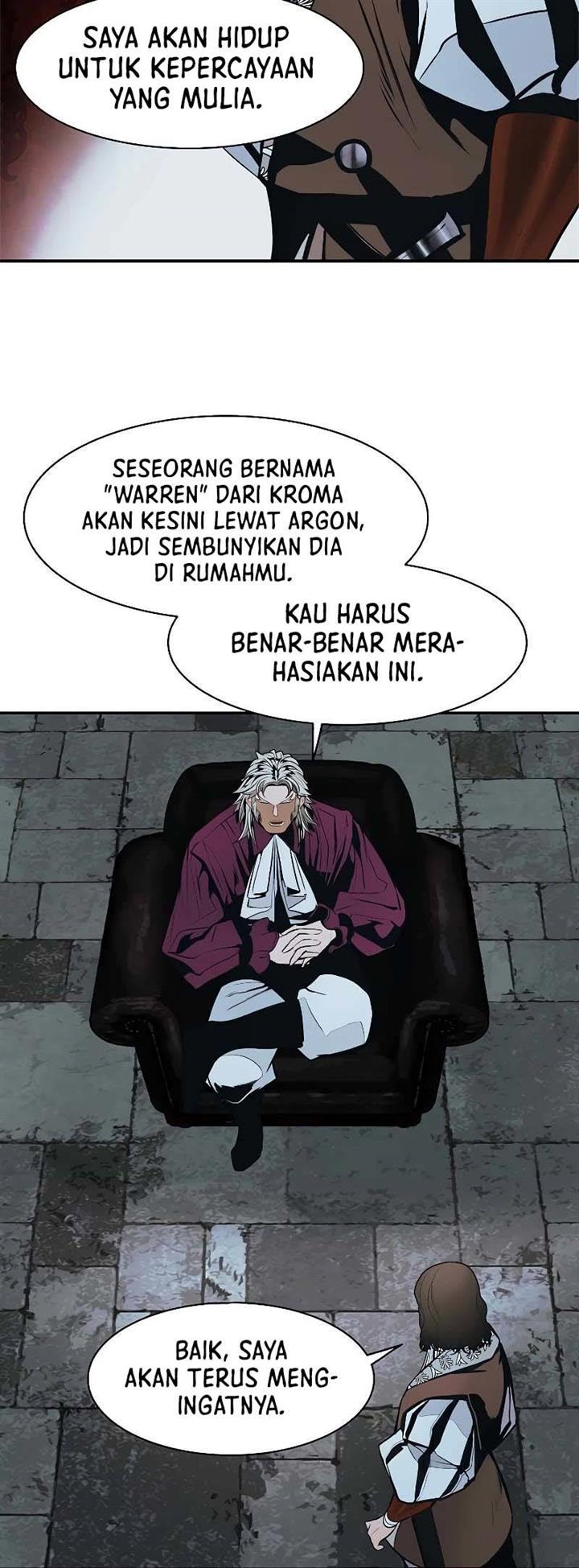 MookHyang – Dark Lady Chap 167 - Next Chap 168