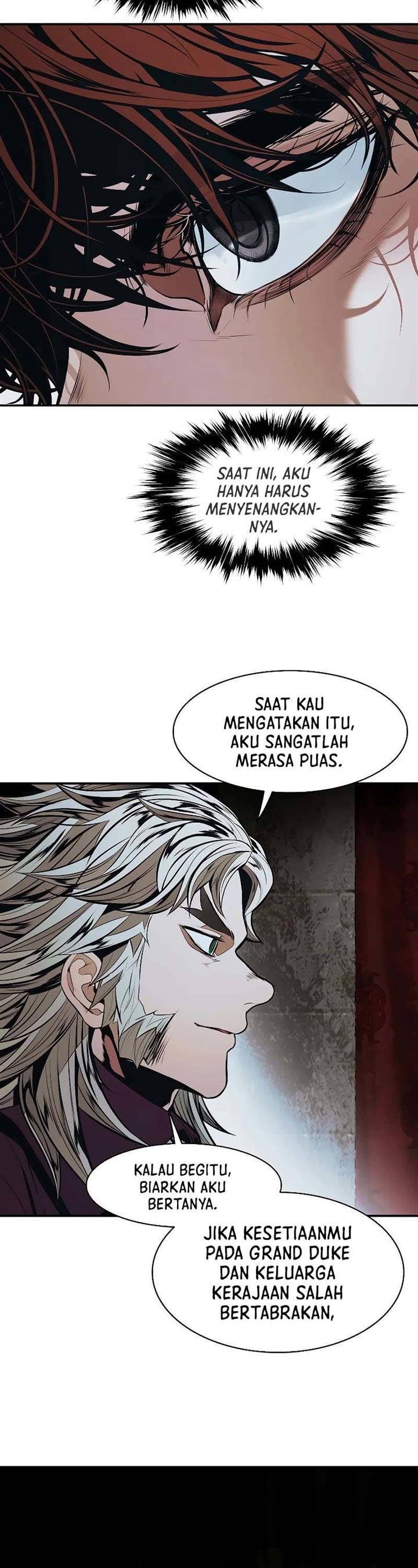 MookHyang – Dark Lady Chap 167 - Next Chap 168