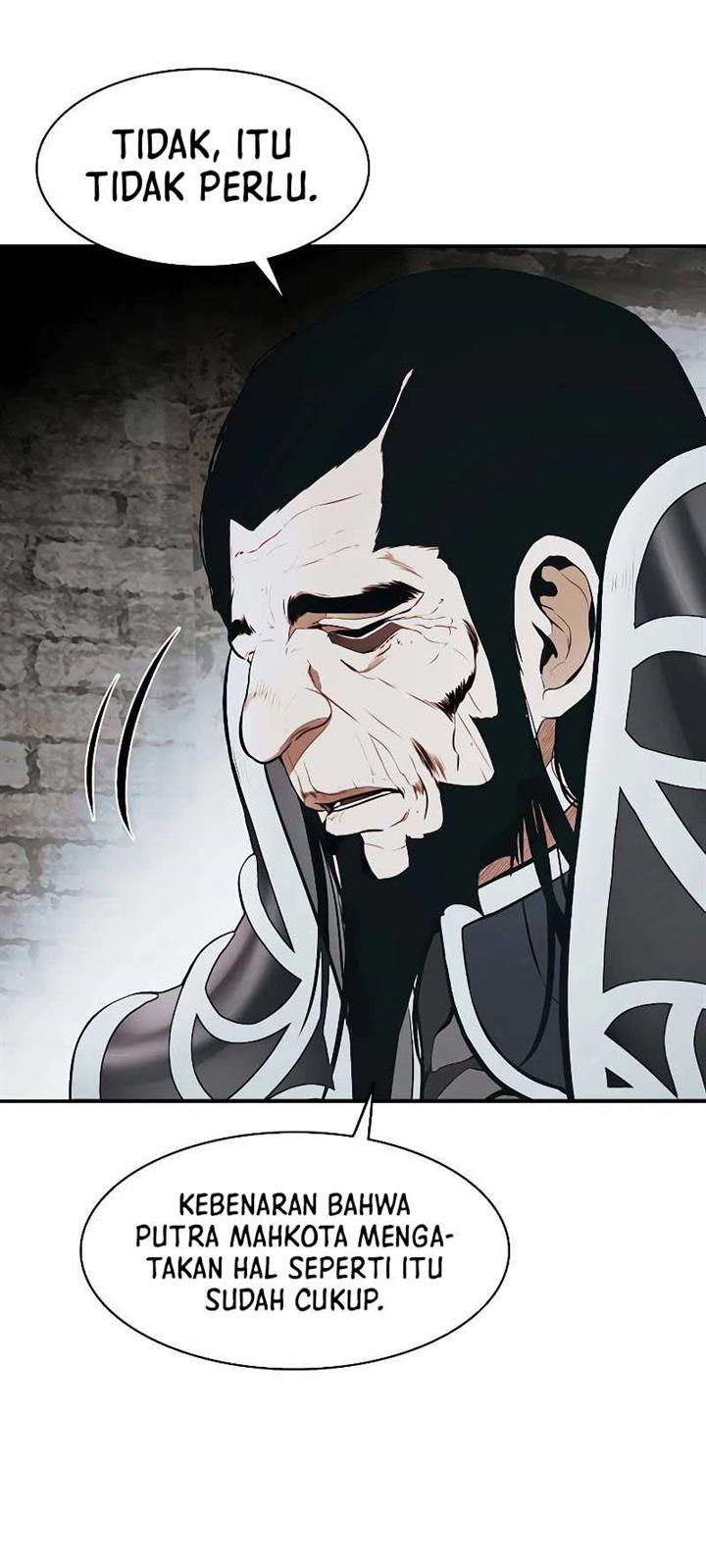 MookHyang – Dark Lady Chap 167 - Next Chap 168