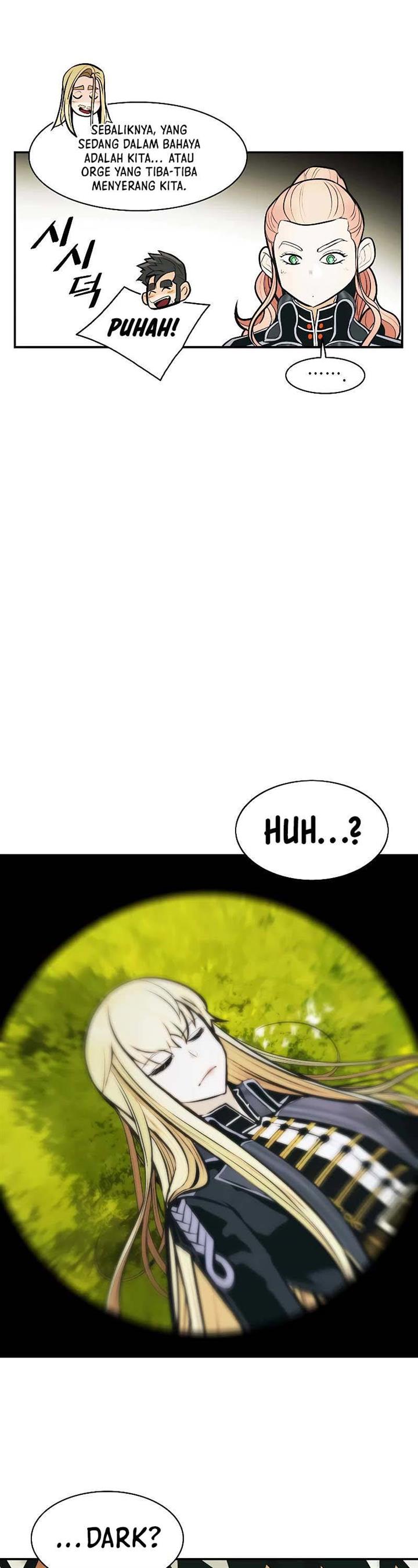 MookHyang – Dark Lady Chap 167 - Next Chap 168