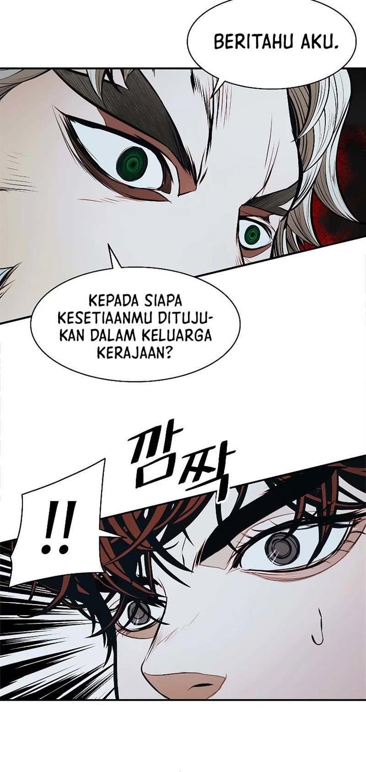 MookHyang – Dark Lady Chap 167 - Next Chap 168