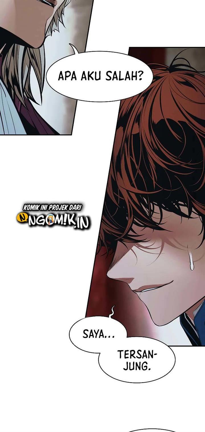 MookHyang – Dark Lady Chap 167 - Next Chap 168