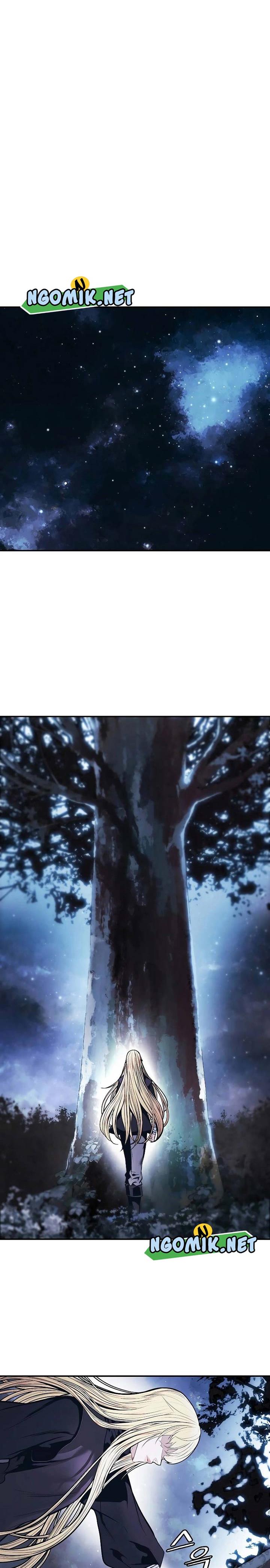MookHyang – Dark Lady Chap 164 - Next Chap 165