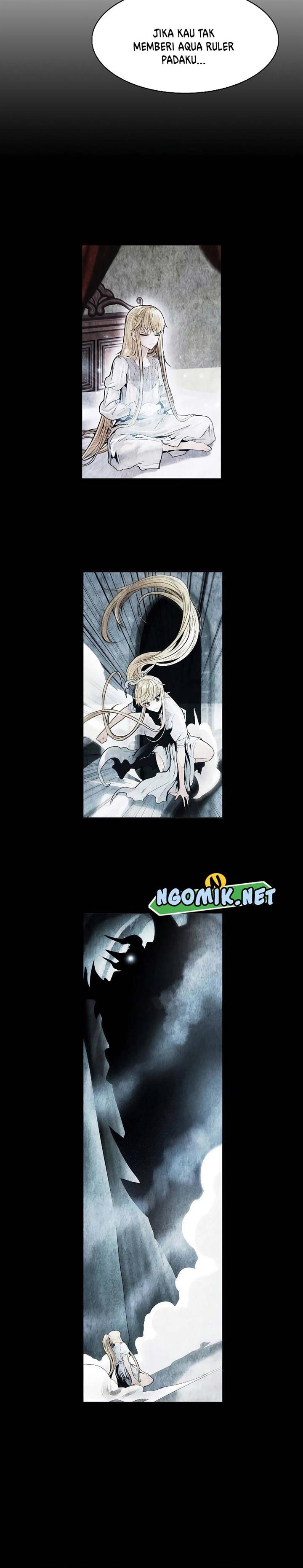 MookHyang – Dark Lady Chap 164 - Next Chap 165