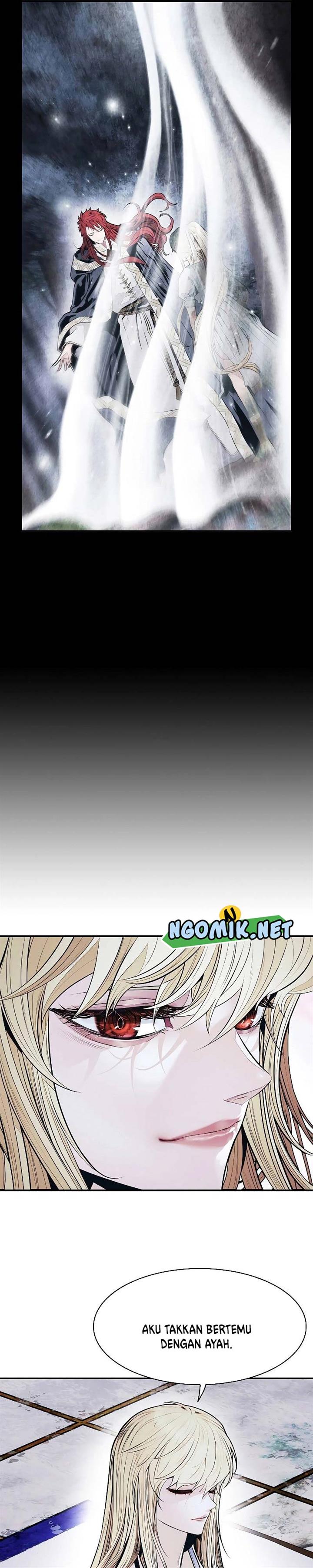 MookHyang – Dark Lady Chap 164 - Next Chap 165