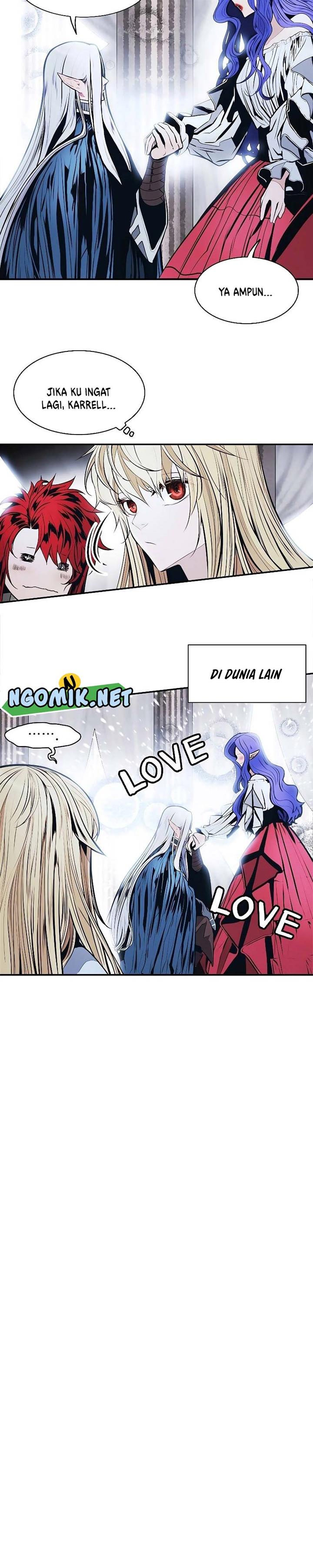 MookHyang – Dark Lady Chap 164 - Next Chap 165