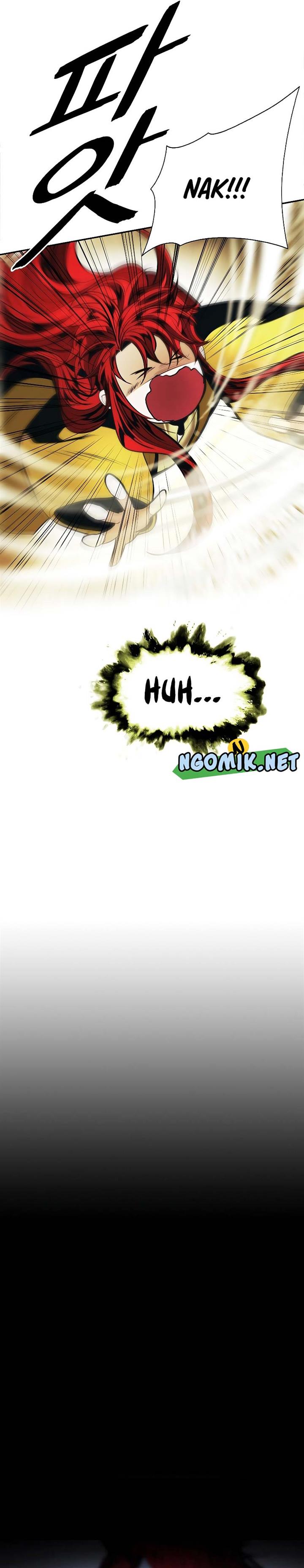 MookHyang – Dark Lady Chap 164 - Next Chap 165