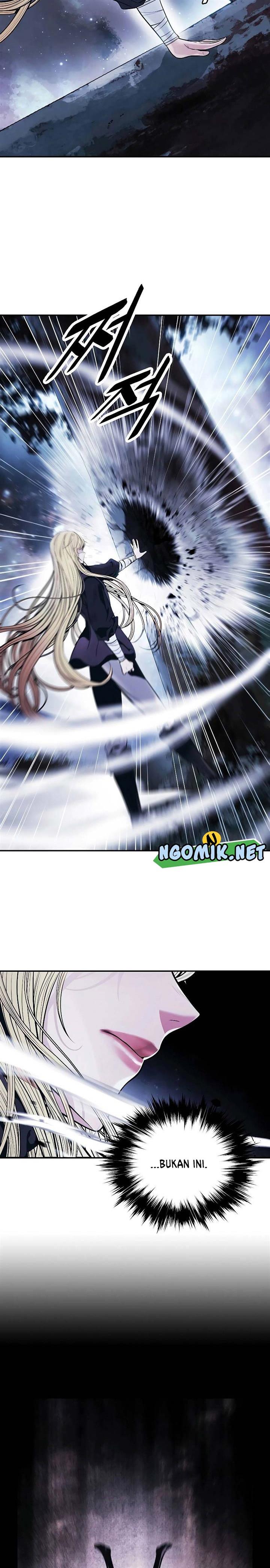 MookHyang – Dark Lady Chap 164 - Next Chap 165