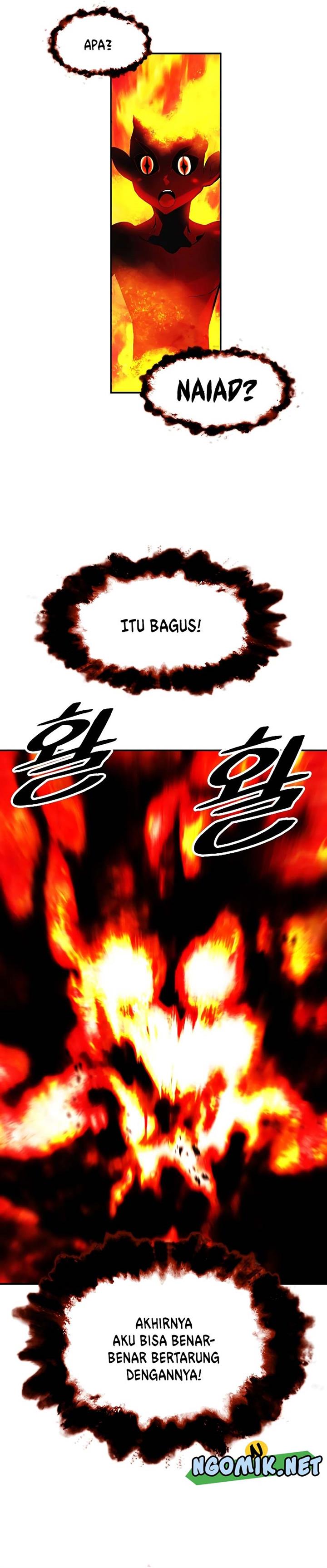 MookHyang – Dark Lady Chap 164 - Next Chap 165