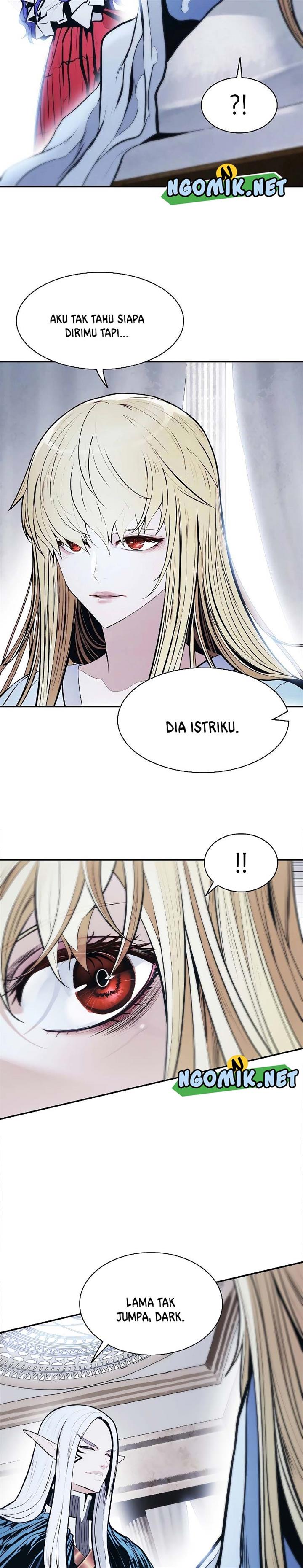 MookHyang – Dark Lady Chap 164 - Next Chap 165