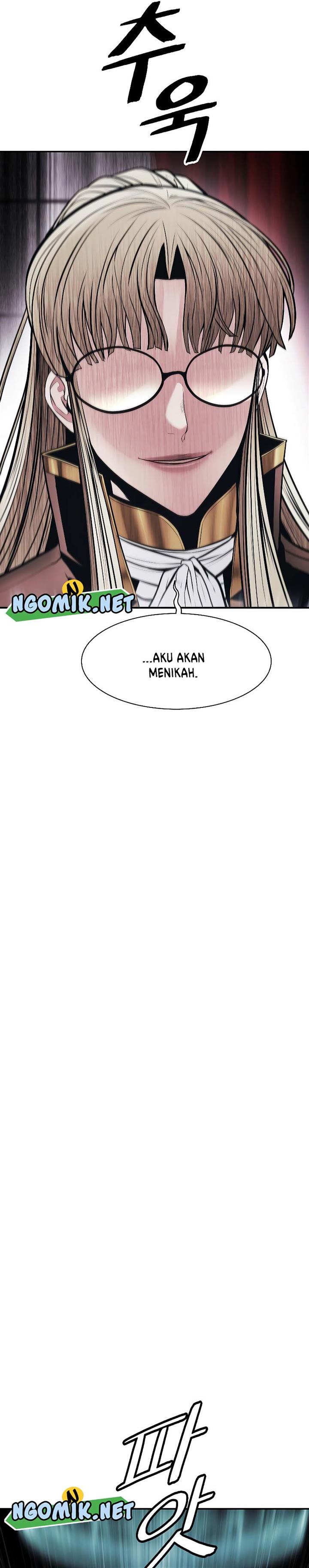 MookHyang – Dark Lady Chap 165 - Next Chap 166