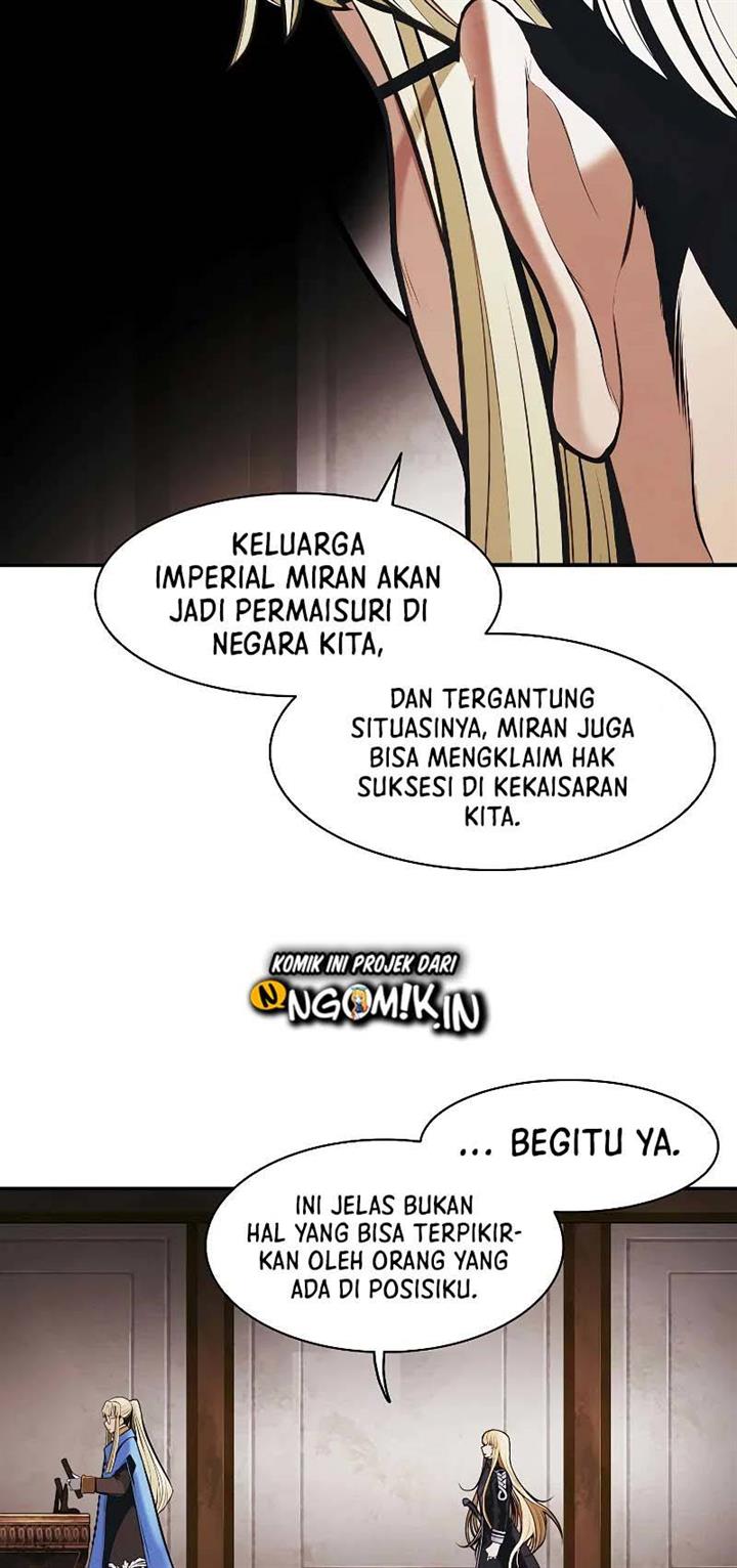 MookHyang – Dark Lady Chap 166 - Next Chap 167