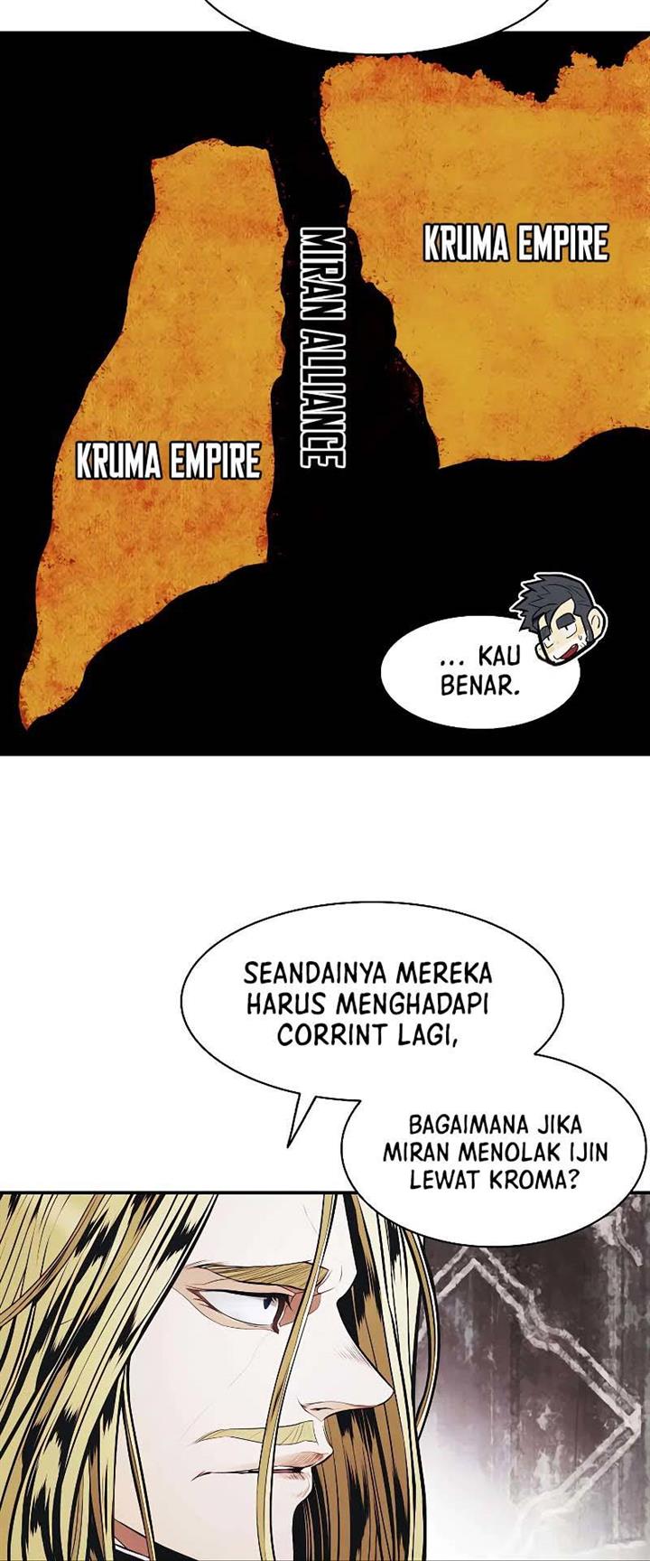 MookHyang – Dark Lady Chap 166 - Next Chap 167