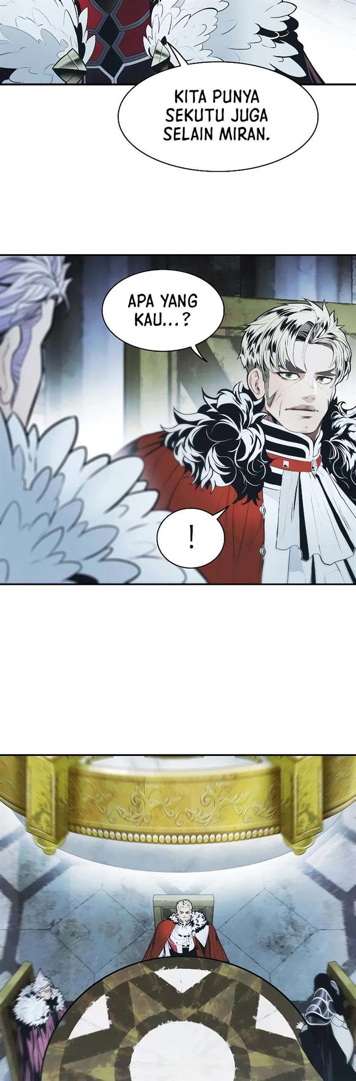 MookHyang – Dark Lady Chap 166 - Next Chap 167