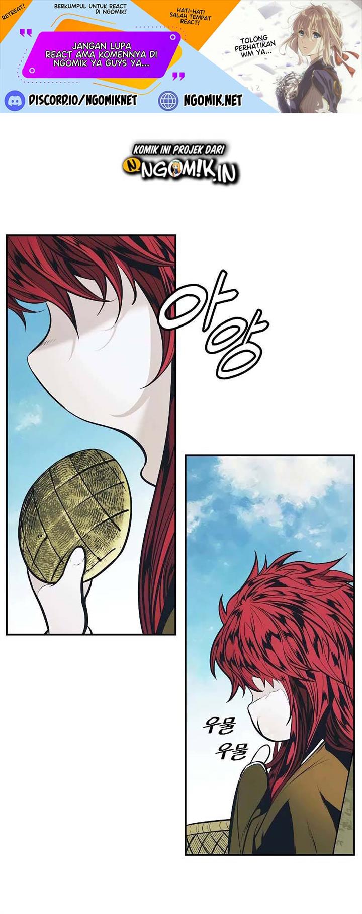 MookHyang – Dark Lady Chap 166 - Next Chap 167