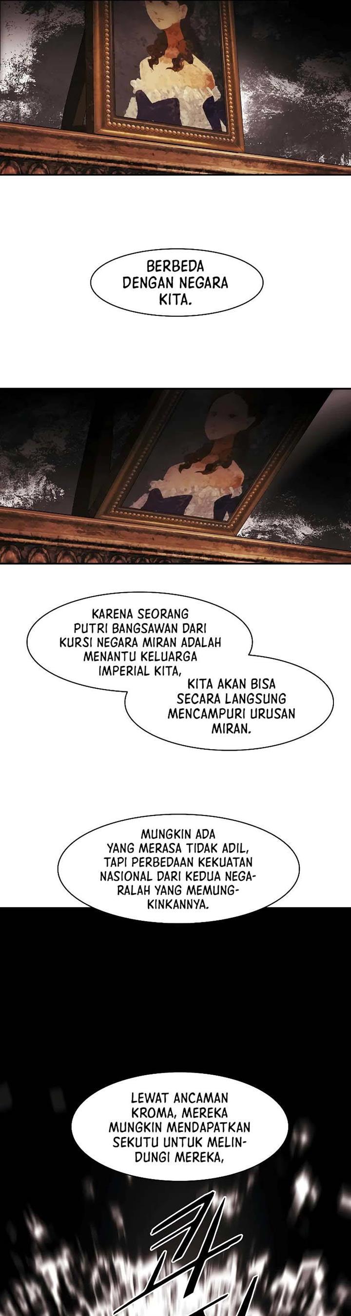 MookHyang – Dark Lady Chap 166 - Next Chap 167