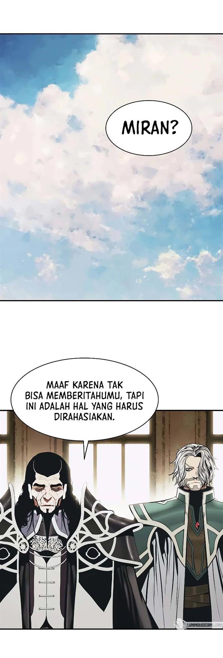 MookHyang – Dark Lady Chap 166 - Next Chap 167