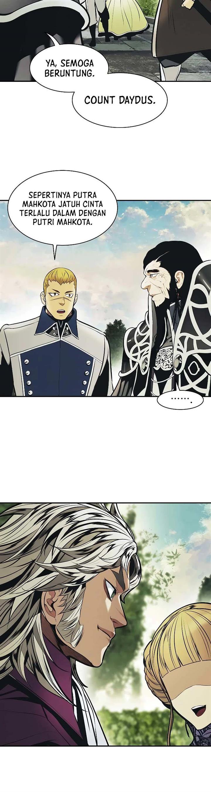 MookHyang – Dark Lady Chap 166 - Next Chap 167