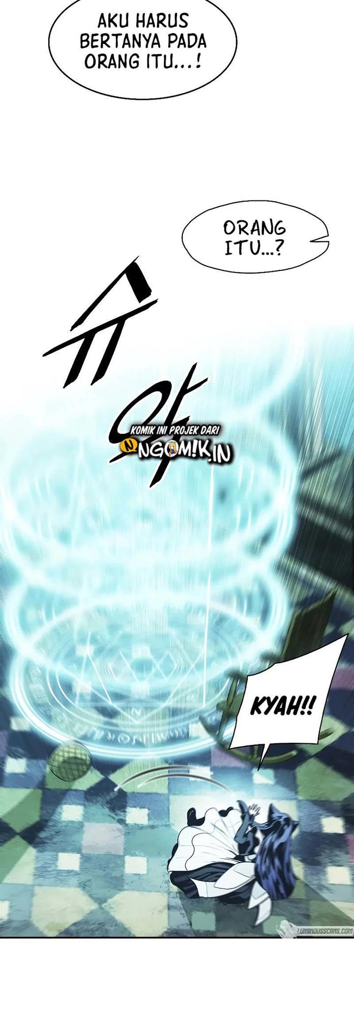 MookHyang – Dark Lady Chap 166 - Next Chap 167