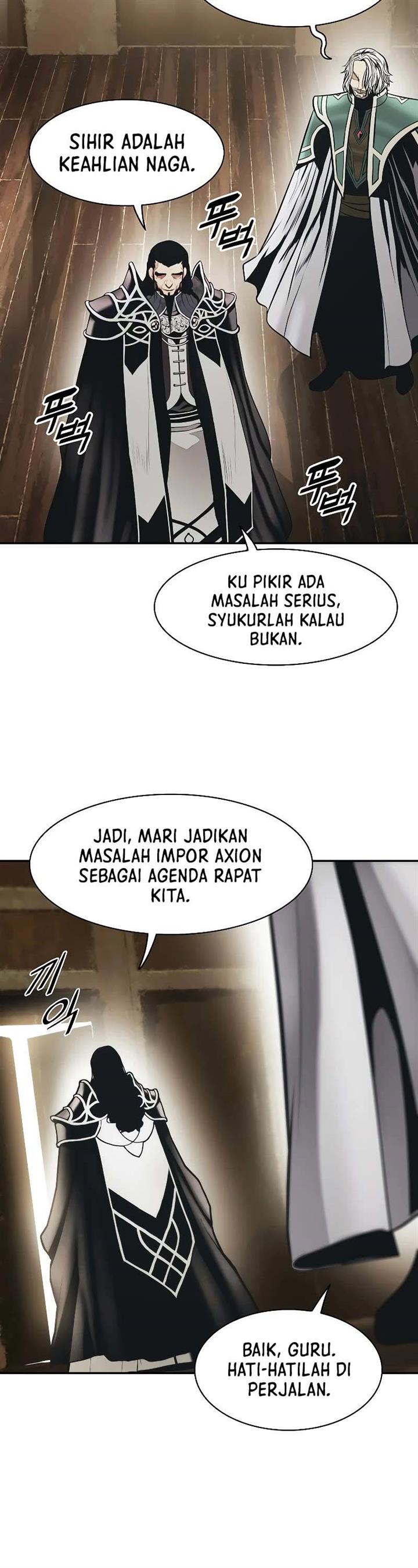 MookHyang – Dark Lady Chap 166 - Next Chap 167