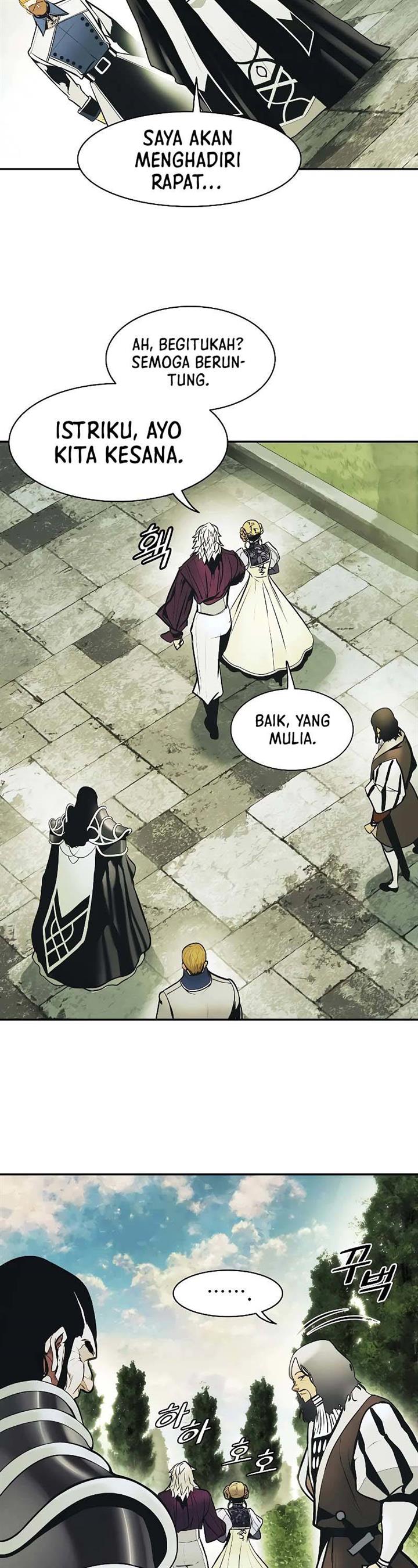 MookHyang – Dark Lady Chap 166 - Next Chap 167