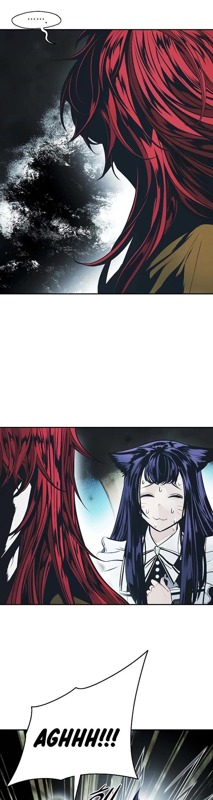 MookHyang – Dark Lady Chap 166 - Next Chap 167