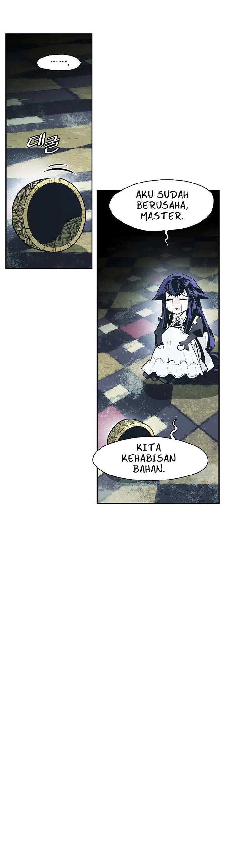 MookHyang – Dark Lady Chap 166 - Next Chap 167