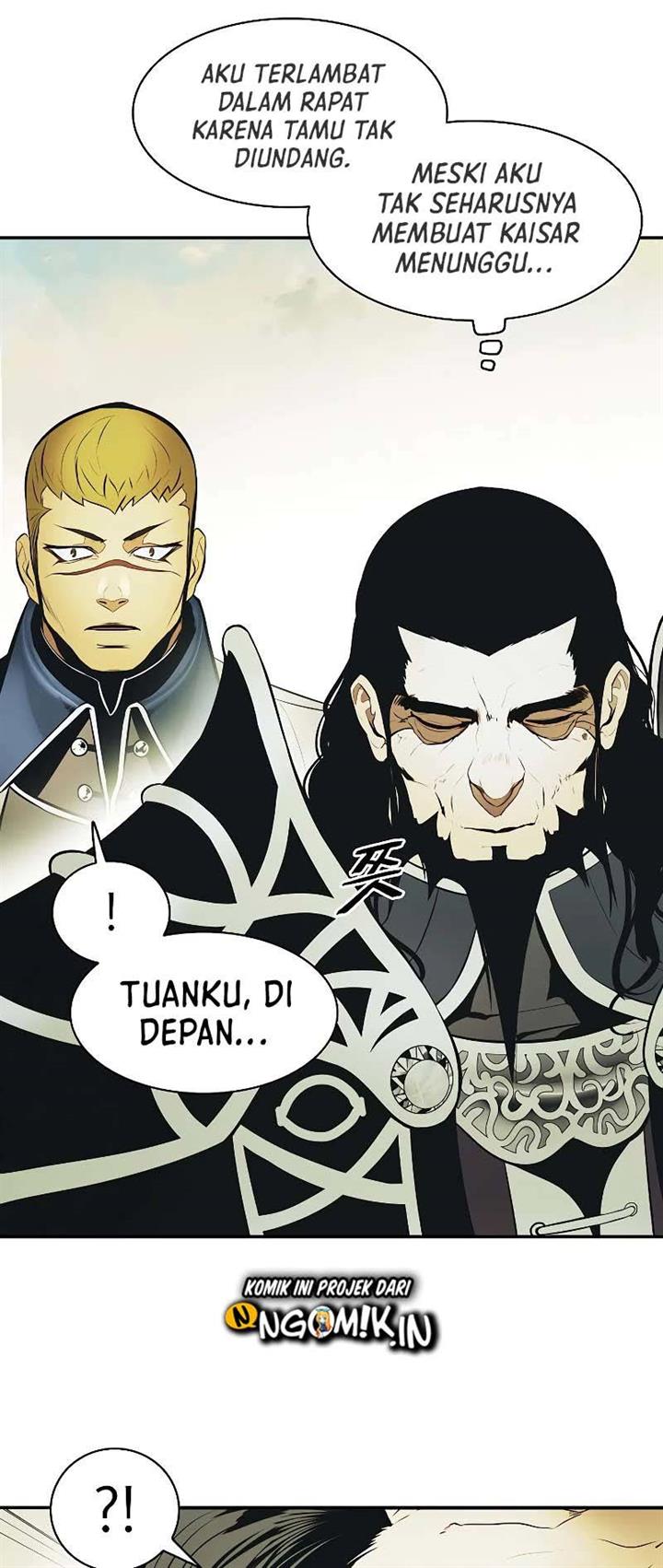 MookHyang – Dark Lady Chap 166 - Next Chap 167