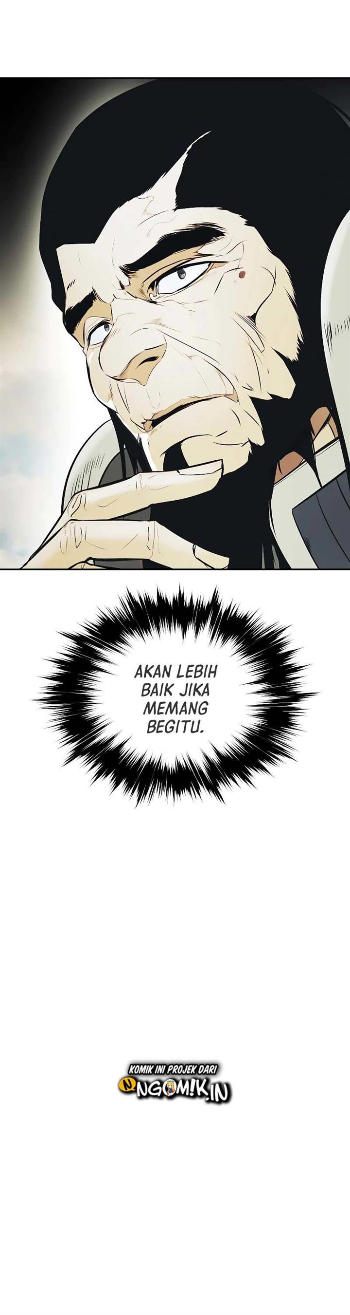 MookHyang – Dark Lady Chap 166 - Next Chap 167