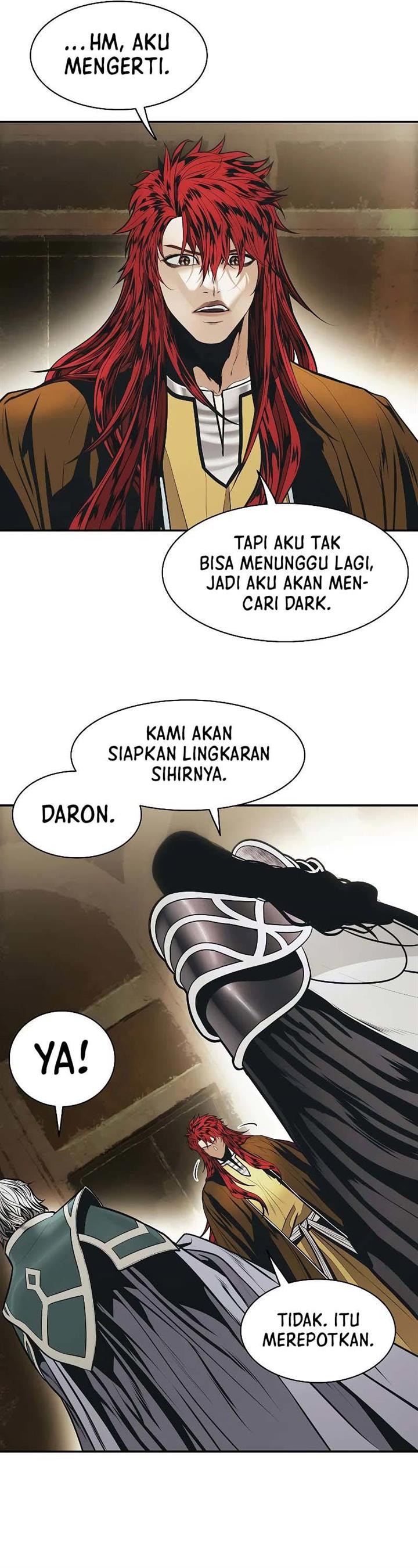 MookHyang – Dark Lady Chap 166 - Next Chap 167