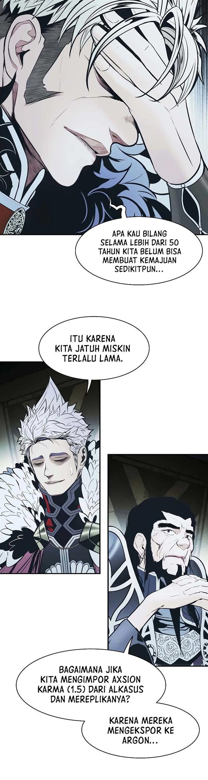 MookHyang – Dark Lady Chap 166 - Next Chap 167