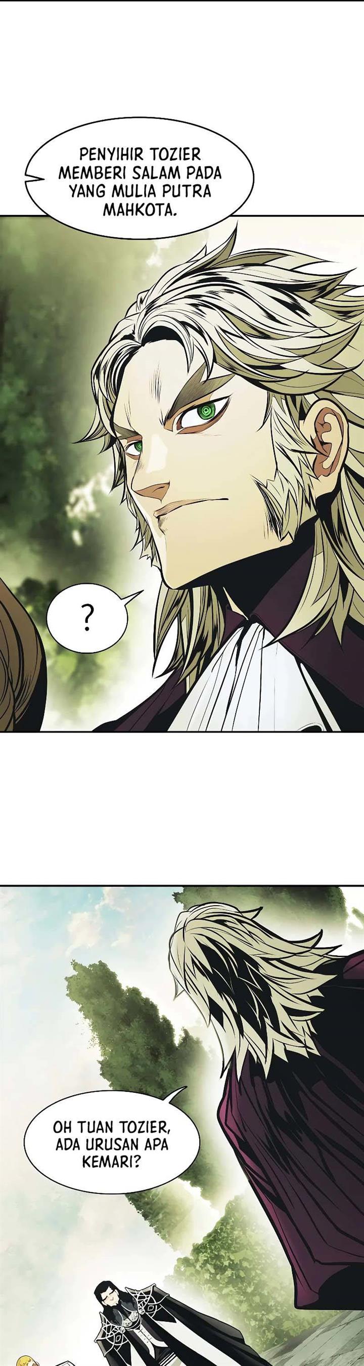 MookHyang – Dark Lady Chap 166 - Next Chap 167