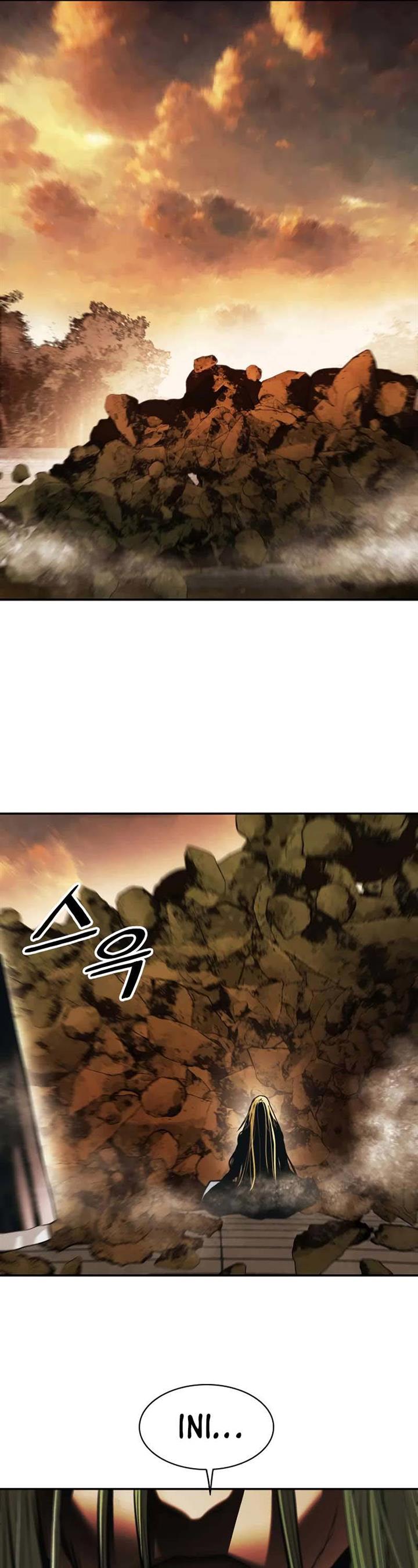 MookHyang – Dark Lady Chap 168 - Next Chap 169