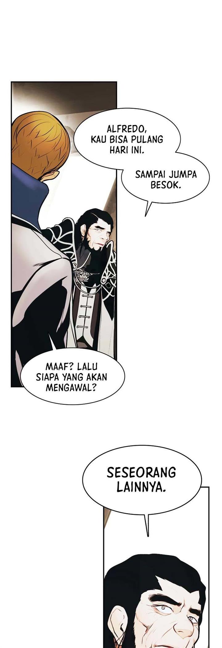 MookHyang – Dark Lady Chap 168 - Next Chap 169