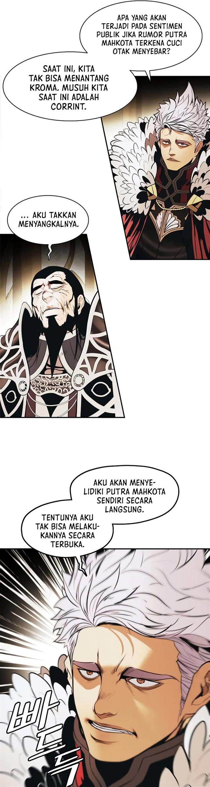 MookHyang – Dark Lady Chap 168 - Next Chap 169