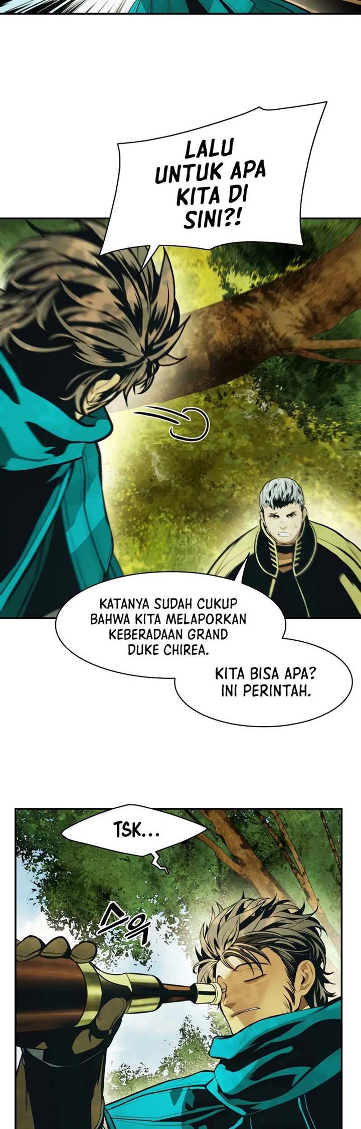 MookHyang – Dark Lady Chap 168 - Next Chap 169